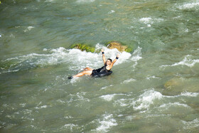 موج جدید گرما - ساری