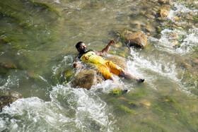 موج جدید گرما - ساری