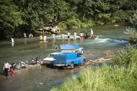 موج جدید گرما - ساری