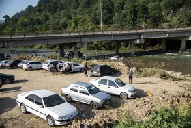 موج جدید گرما - ساری