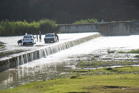 موج جدید گرما - ساری