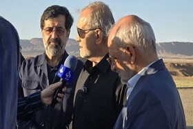 قم به یکی از مراکز مهم تجارت و حمل‌ونقل هوایی کشور تبدیل شود