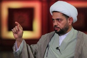 واکنش نجباء به دخالت وزیر خارجه آمریکا در امور عراق
