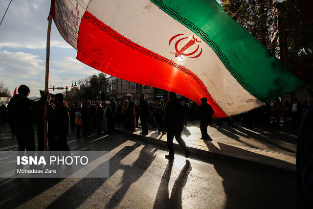 اتحاد ملت ایران، در حافظه تاریخی و ارزش‌های فراملی ریشه دارد