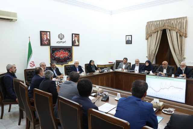 طرح جامع تکمیل و ساخت واحدهای مسکنهای حمایتی تهیه و تدوین میشود