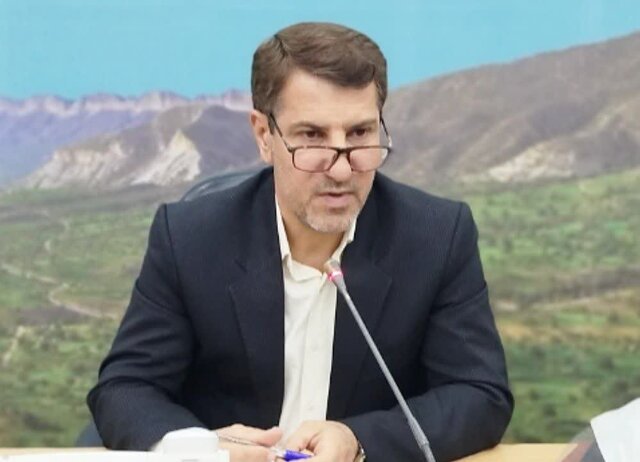 تخریب مدارس سنگی استان ایلام شتاب گیرد
