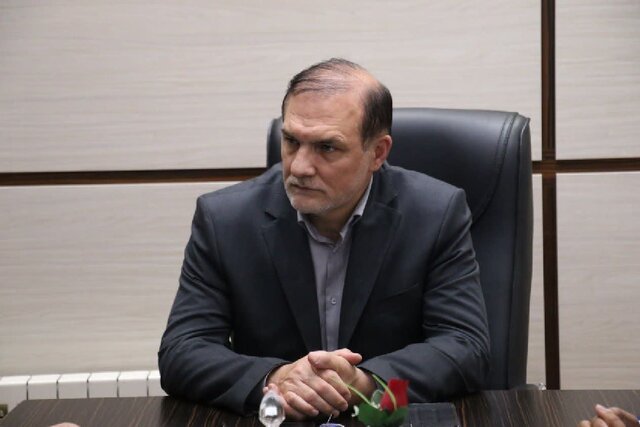 اشتغال ۵۷ تبعه خارجی مجاز در واحدهای کارگاهی و تولیدی استان اردبیل اشتغال ۵۷ تبعه خارجی مجاز در واحدهای کارگاهی و تولیدی استان اردبیل