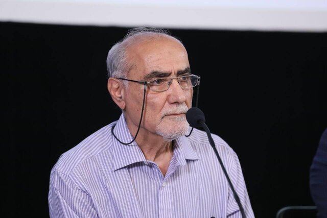 سینمای ایران در محاصره تورم و تحریم / از بلیت ۱۱۰ هزار تومانی تا فیلم ۳۰۰ میلیاردی