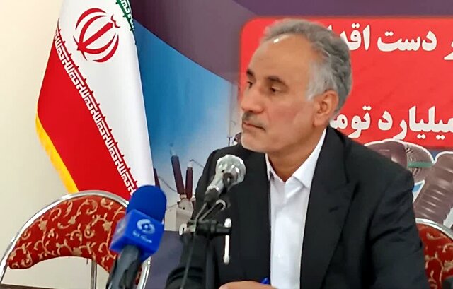 درخواست از مردم خوزستان و کهگیلویه و بویراحمد برای مدیریت مصرف برق