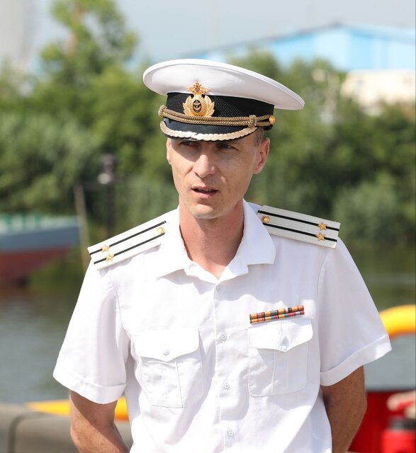 گزارش برگزاری رزمایش مرکب امداد و نجات دریایی ۲۰۲۵