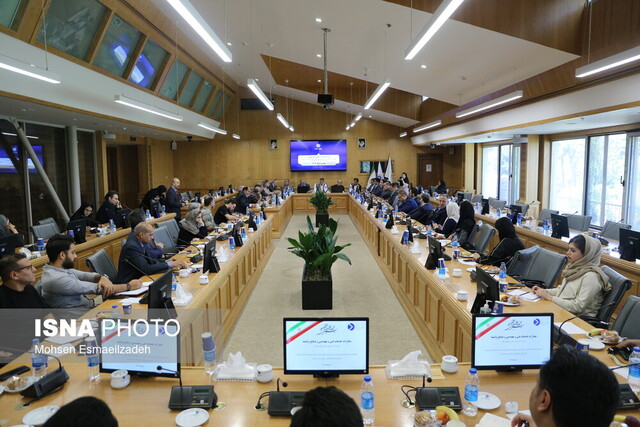 سهم ایران در صادرات جهانی خدمات مهندسی ناچیز است