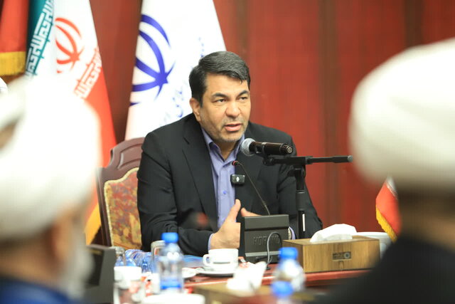 برای اجرای برنامه‌های فرهنگی در کرمان دغدغه‌ پول نداریم/ درخواست تغییر رویکرد در طرح کدینگ