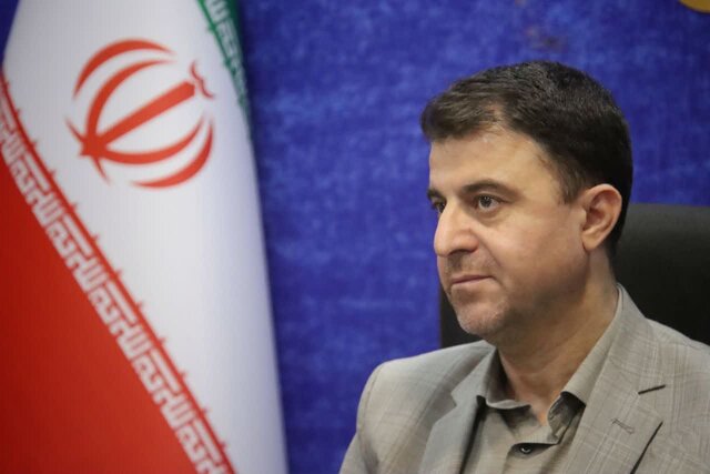 خرید ۵۸ هزار تن گندم در استان سمنان