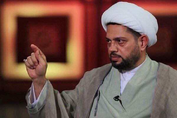 واکنش نجباء به دخالت وزیر خارجه آمریکا در امور عراق