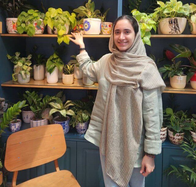 روایت یک آتشنشان از یک داغ خانوادگی؛ یاسمین هنوز بیمزار است