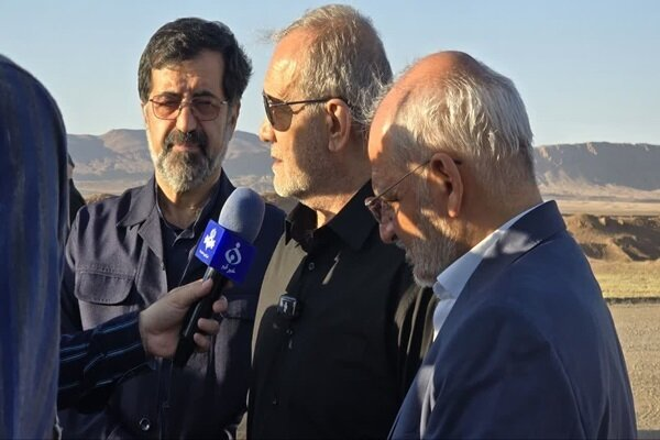 بسته خبری ایران اکونومیست از اخبار رئیس‌جمهور در ۲۴ ساعت گذشته