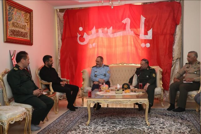 بسته خبری ایران اکونومیست از اخبار دولت در ۲۴ ساعت گذشته