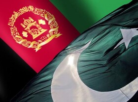 افغانستان و پاکستان توافق تجارت ترجیحی امضا کردند