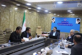 شناسایی و هدایت استعدادها در مناطق محروم، جلوه‌ای از عدالت آموزشی است