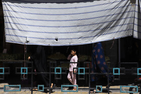 موج جدید گرما - کرمان