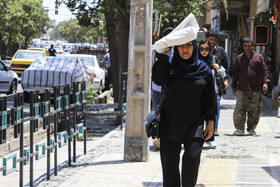 موج جدید گرما - کرمان
