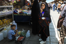 موج جدید گرما - کرمان