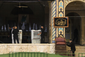موج جدید گرما - کرمان