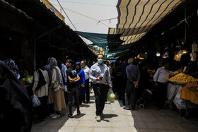 موج جدید گرما - کرمان