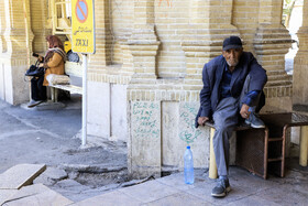 موج جدید گرما - کرمان
