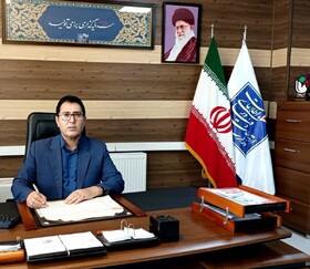 مراکز شهرستان‌ها تا پایان برنامه هفتم توسعه از فیبرنوری بهره‌مند می‌شوند