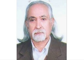 ابراهیم دیباجی درگذشت 