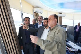 تصویب طرح توسعه فرودگاه همدان