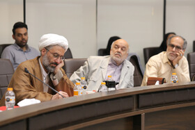 نشست شورای عالی راهبردی استان قزوین