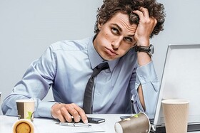 کارکنان ناراضی چگونه به سازمان خود آسیب می‌زنند؟