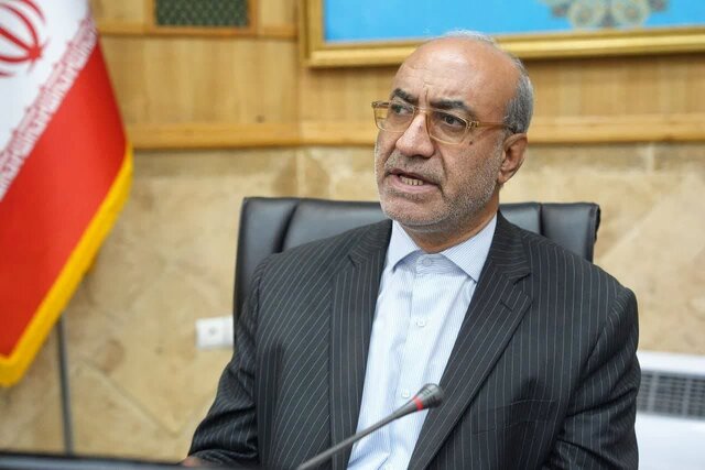 پنجم مرداد نماد ایستادگی مردم کرمانشاه مقابل دشمن است
