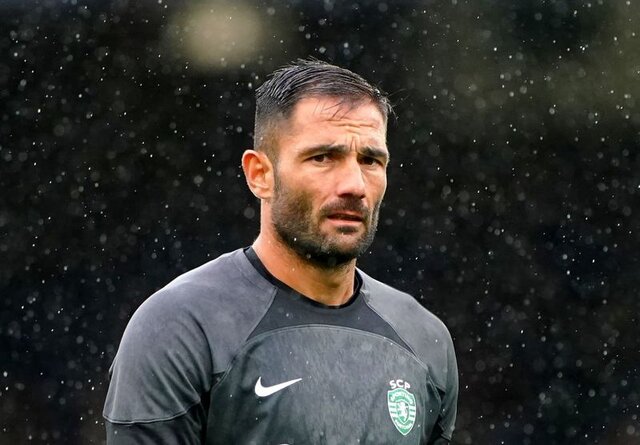 آدان دروازهبان شماره یک استقلال میشود؟ آدان دروازهبان شماره یک استقلال میشود؟