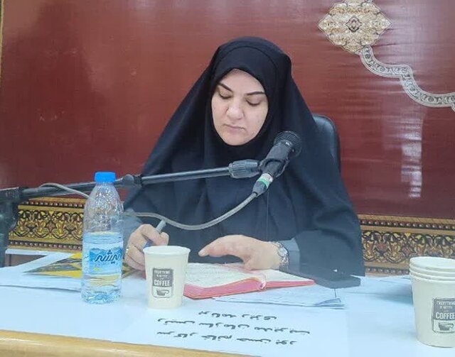 تدوین برنامه عملیاتی توسعه سلسله با هدف ایجاد ۵۴۱۶ فرصت شغلی