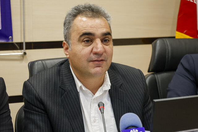 واحدهای تولیدی چهارمحال و بختیاری با مشکل تامین مواد اولیه مواجهند