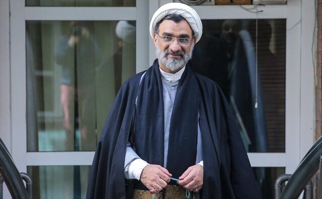 خسروپناه: باید برای حفظ انسجام ملی تلاش کنیم خسروپناه: باید برای حفظ انسجام ملی تلاش کنیم