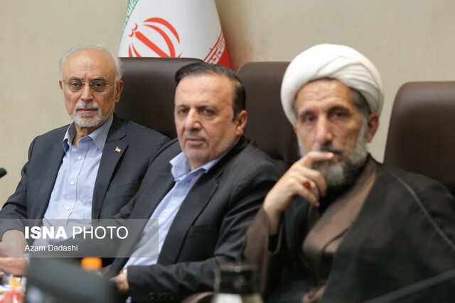 در نشست شورای عالی راهبردی استان قزوین چه گذشت؟