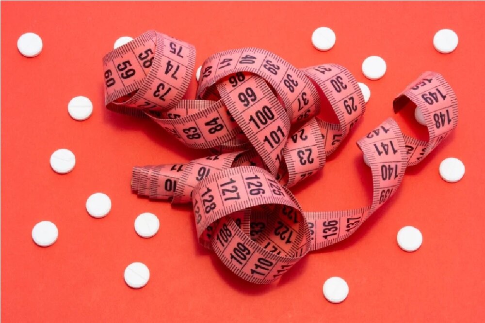 قرص‌ها و پودرهای لاغری عطاری‌ها بی‌خطر نیستند/ هیچ روش سالمی برای کاهش وزن سریع و بدون عارضه وجود ندارد