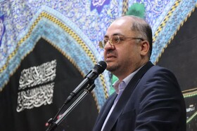 نماز جمعه سنگر بصیرت است