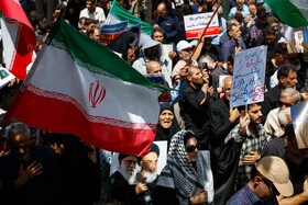 جمعه‌های خشم و نصرـ اصفهان