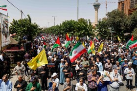 جمعه‌های خشم و نصرـ اصفهان