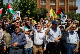 جمعه‌های خشم و نصرـ اصفهان