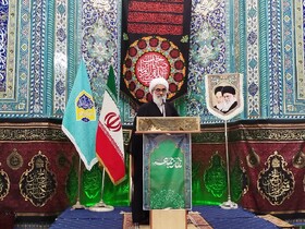 بحران آب جدی است؛ مردم با مدیریت مصرف به کمک بیایند