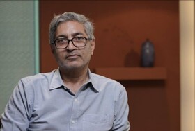 حبیب احمدزاده از «خون طلایی آمنه» می‌گوید