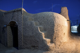 روستای تاریخی «جزین» شهرستان «بجستان» - خراسان رضوی