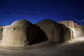 روستای تاریخی «جزین» شهرستان «بجستان» - خراسان رضوی