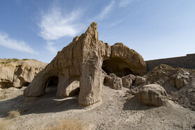روستای تاریخی «جزین» شهرستان «بجستان» - خراسان رضوی